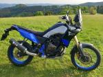 Klikněte pro detailní foto č. 3 - Yamaha Ténéré 700