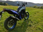 Klikněte pro detailní foto č. 6 - Yamaha Ténéré 700