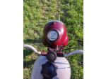 Klikněte pro detailní foto č. 7 - Jawa 250/11 Pérák
