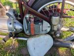 Klikněte pro detailní foto č. 9 - Jawa 250/11 Pérák