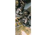 Klikněte pro detailní foto č. 1 - CFMOTO Gladiator X625 A EPS