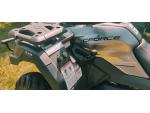 Klikněte pro detailní foto č. 3 - CFMOTO Gladiator X625 A EPS