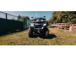 Klikněte pro detailní foto č. 6 - CFMOTO Gladiator X625 A EPS