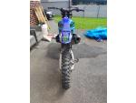 Klikněte pro detailní foto č. 2 - Yamaha YZ 450 F