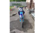 Klikněte pro detailní foto č. 4 - Yamaha YZ 450 F