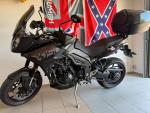 Detail nabídky - Triumph Tiger 1050 Sport