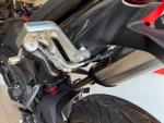 Klikněte pro detailní foto č. 2 - Triumph Tiger 1050 Sport