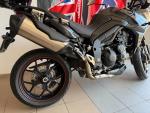 Klikněte pro detailní foto č. 5 - Triumph Tiger 1050 Sport