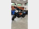 Detail nabídky - KTM 125 Duke