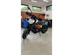 Detail nabídky - KTM 125 Duke