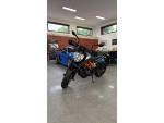 Klikněte pro detailní foto č. 2 - KTM 125 Duke