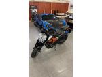 Klikněte pro detailní foto č. 3 - KTM 125 Duke