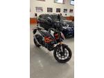 Klikněte pro detailní foto č. 5 - KTM 125 Duke
