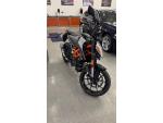 Klikněte pro detailní foto č. 8 - KTM 125 Duke