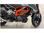Klikněte pro detailní foto č. 9 - KTM 125 Duke