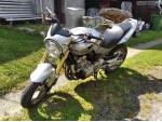 Klikněte pro detailní foto č. 5 - Honda CB 600 F Hornet