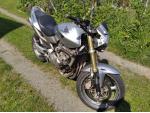 Klikněte pro detailní foto č. 2 - Honda CB 600 F Hornet