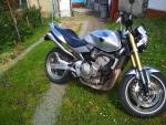 Klikněte pro detailní foto č. 3 - Honda CB 600 F Hornet