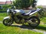 Klikněte pro detailní foto č. 4 - Honda CB 600 F Hornet