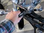 Klikněte pro detailní foto č. 12 - Suzuki LS 650 Savage