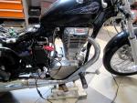 Klikněte pro detailní foto č. 14 - Suzuki LS 650 Savage
