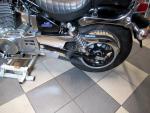Klikněte pro detailní foto č. 16 - Suzuki LS 650 Savage