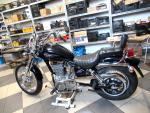 Klikněte pro detailní foto č. 17 - Suzuki LS 650 Savage