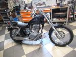 Klikněte pro detailní foto č. 1 - Suzuki LS 650 Savage