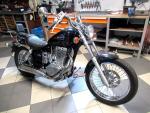 Klikněte pro detailní foto č. 20 - Suzuki LS 650 Savage