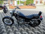 Klikněte pro detailní foto č. 2 - Suzuki LS 650 Savage