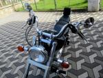 Klikněte pro detailní foto č. 3 - Suzuki LS 650 Savage