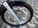 Klikněte pro detailní foto č. 5 - Suzuki LS 650 Savage