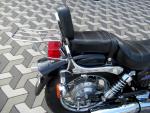 Klikněte pro detailní foto č. 6 - Suzuki LS 650 Savage