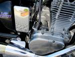 Klikněte pro detailní foto č. 7 - Suzuki LS 650 Savage