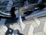Klikněte pro detailní foto č. 9 - Suzuki LS 650 Savage