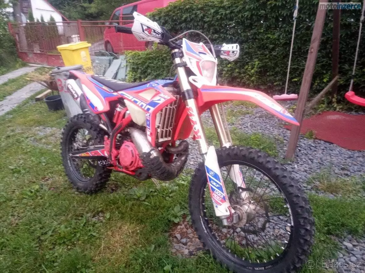 Beta RR 2T 300