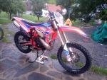 Klikněte pro detailní foto č. 4 - Beta RR 2T 300