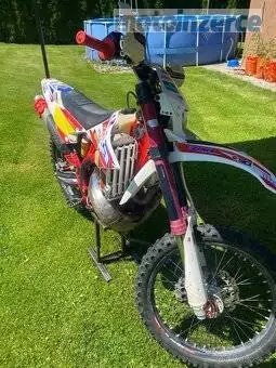 Beta RR 2T 300