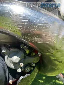 Beta RR 2T 300