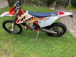 Detail nabídky - KTM 300 EXC SIX DAYS