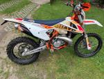 Klikněte pro detailní foto č. 2 - KTM 300 EXC SIX DAYS