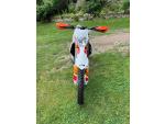 Klikněte pro detailní foto č. 4 - KTM 300 EXC SIX DAYS