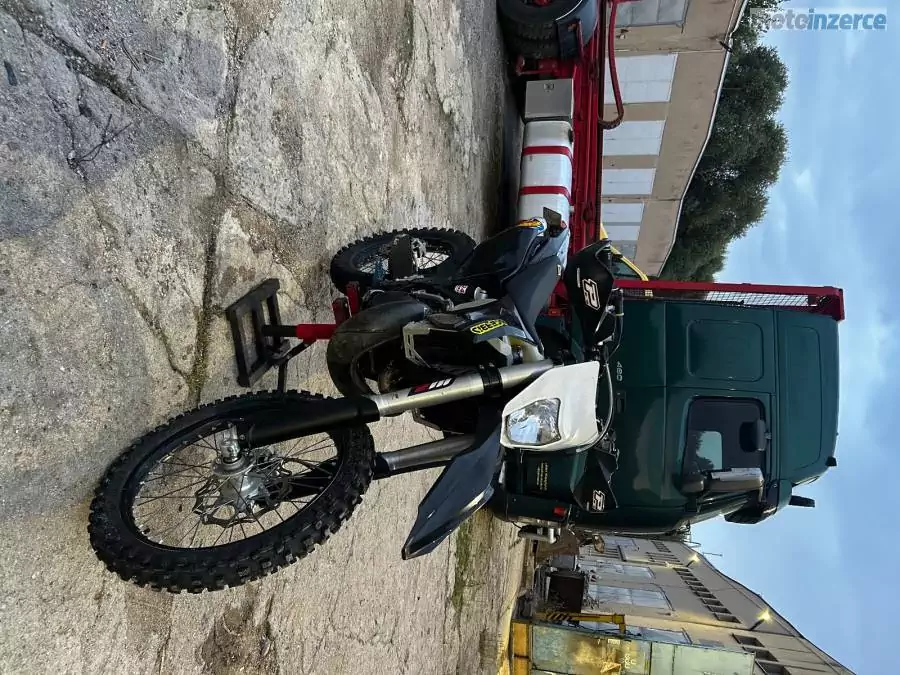 Husqvarna TE 300