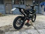 Klikněte pro detailní foto č. 4 - Husqvarna TE 300