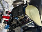 Klikněte pro detailní foto č. 6 - Husqvarna TE 300