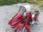 Klikněte pro detailní foto č. 12 - Jawa 250/559