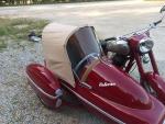 Klikněte pro detailní foto č. 13 - Jawa 250/559