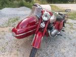 Klikněte pro detailní foto č. 16 - Jawa 250/559