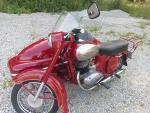 Detail nabídky - Jawa 250/559