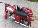 Klikněte pro detailní foto č. 2 - Jawa 250/559